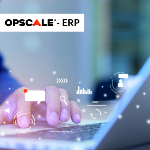 ERP for Manufacturing
