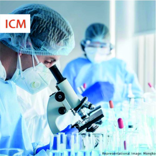 ICM - Instrument Calibration Management System