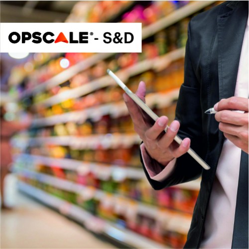 Sales and Distribution Management